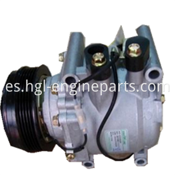 38810-P5M-006 ac compressor_